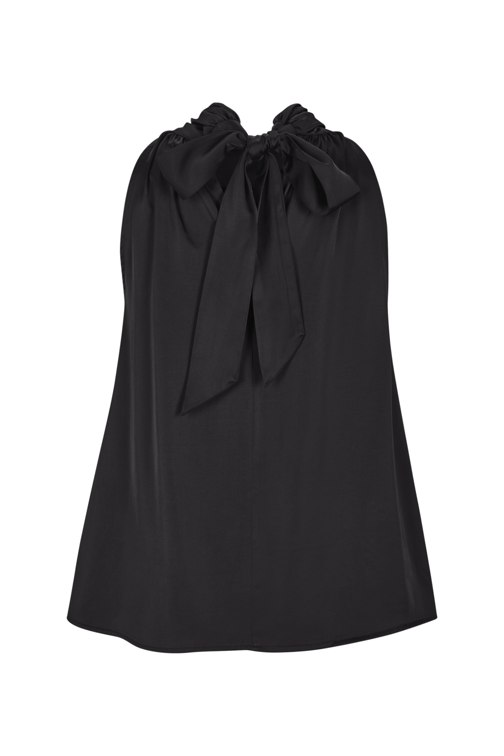 SRAbia Halter Neck Top